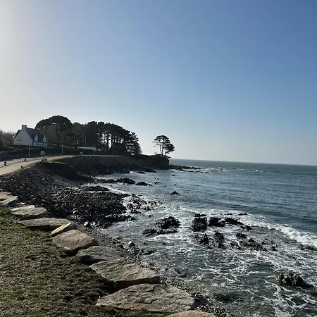 بيت للعطل Il Y A Le Ciel, Le Soleil, Et La 4